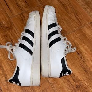Adidas Superstars